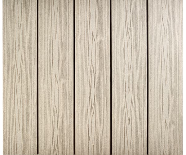 Доска заборная Dortmax Folk Серый