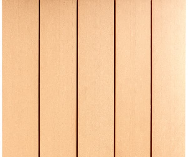 Доска заборная Dortmax Soul Натуральный