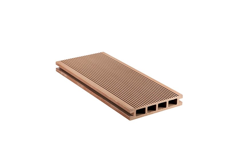 Террасная доска CM DECKING NATUR, Рябина