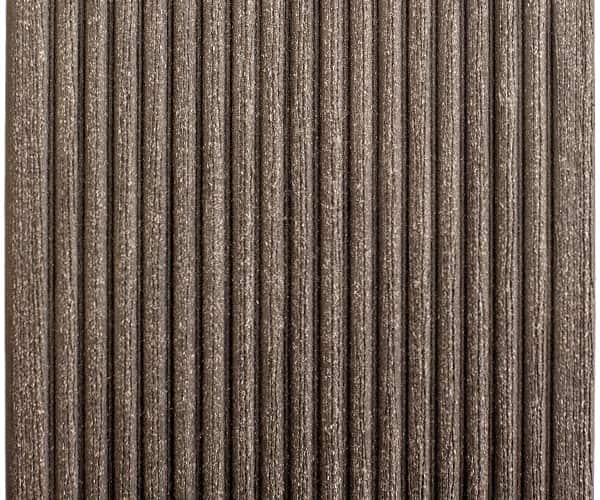 Террасная доска Dortmax VELVET BAROCCO Черный