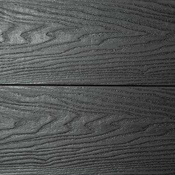 Террасная доска CM DECKING VINTAGE, Черное дерево