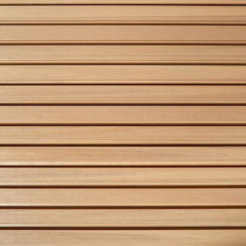 Фасадная (стеновая) реечная панель CM WALL, 219х26мм, Pine (Сосна)