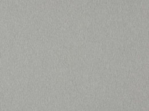 HPL-панели для внутренней отделки Fundermax Max Compact Interior Black Core 0328 Brushed Aluminium Black Core